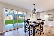Dazzle Your Home With their Aesthetically Pleasing Patio Doors in Atlanta