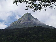 Adam's Peak (Sri Pada)