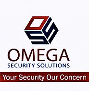 Omega Security Solution