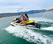 Make Unforgettable Memories with best Lake Chelan Surf Boat Rentals