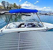 Unleash the Fun on Waters with Prime Chelan Boat Rentals