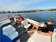 How To Plan The Perfect Day Out On The Water With Boat Rentals? - World Tour Travels