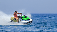 How to Ride a Jet Ski Like a Pro?