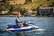 Unveiling the Differences between a Jet Ski and a Waverunner