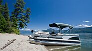 Features to Look for When Renting a Pontoon Boat