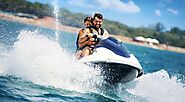 The Ultimate Guide to Jet Ski Rentals: Everything You Need to Know