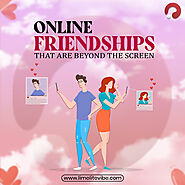 Online Friendships