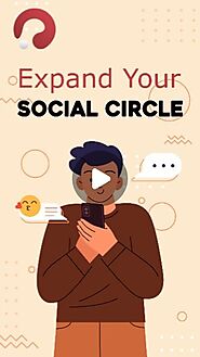 Expand Your Social Circle