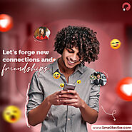 Sign Up With The Best App To Make Friends Online