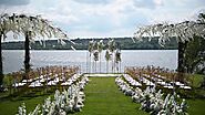 Choosing the Perfect Wedding Venue: A Guide to Your Special Day - UAP Daily