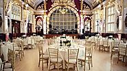 Wedding Venue Comprehensive Checklist: What to Look For - Midnu