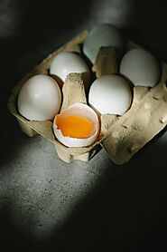 Srikakulam Egg Rate
