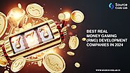 Best Real Money Gaming (RMG) Development Companies In 2024