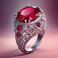 Ruby Gemstone: Understanding its Significance and Who Should Wear It