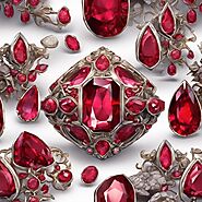 The Ruby Gemstone Decoded: A Guide to Its Spiritual and Astrological Essence