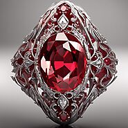 Exploring the Benefits of Ruby Gemstones and Identification Techniques