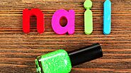4 THINGS TO LOOK FOR WHEN CHOOSING A NAIL SCHOOL