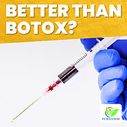 Better than Botox? Injectable Weight Loss - PA Wellness Group