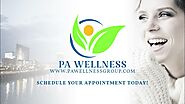 PA Wellness Injectable Weight Loss Treatment Philadelphia