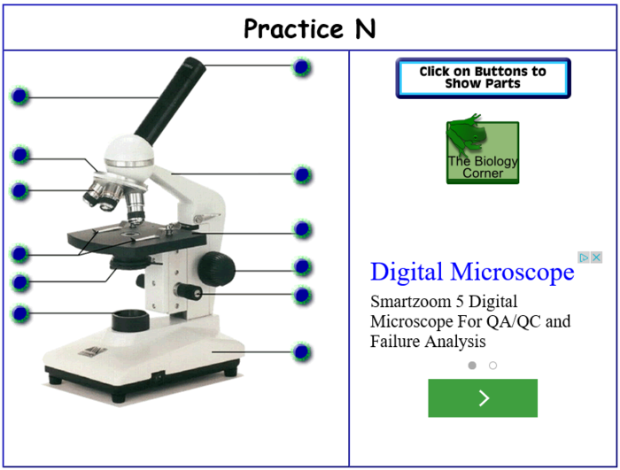 Microscope A Listly List