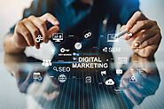 Digital Marketing: AI and Sales Trends for 2024