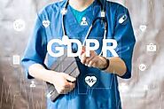 The Role of GDPR in Healthcare Data Protection