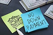 How to Buy a Home with Zero Down Payment: @ 0%