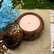 Best Scented Candles For Meditation