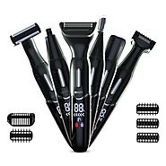 Buy hair trimmer for men Online At Best Price Form Friztyretail