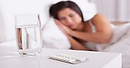 Non-Prescription Sleeping Tablets Available in the UK – PainkillerTablets UK's Top Online Pharmacy Store