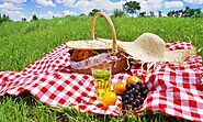 The Best Gauteng Picnic Event Planners to Organize the Happiest Event for You