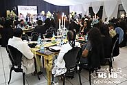 How Pretoria Conference Planning Services Can Elevate Your Corporate Event