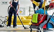 Professional Cleaning Services: Top Benefits that Home Owners in Pretoria Can Reap