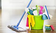 The Health Benefits You Can Enjoy By Hiring A Specialized Cleaning Service