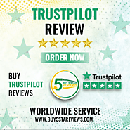 Buy TrustPilot Reviews - 100% Positive Real | Sefe | Instant Delivery