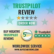 Buy Negative Trustpilot Reviews - 100% Safe and Legit