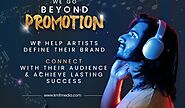 Best Marketing Services for Musicians | Boost Your Music Career