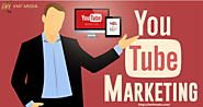 KMF Media | Top YouTube Marketing Company in India | Boost Your Online Presence