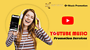 Kmf Media | youtube music promotion services