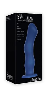 Adam and Eve Sex Toys | Adam & Eve Vibrators, Dildos & Anal Plug