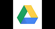 Google Drive - free online storage from Google on the App Store