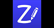 ZoomNotes - Note take, Sketch, Annotate PDF and Present on the App Store