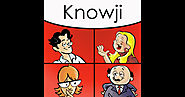 Knowji Vocab 7-10, SAT, GRE, ASVAB Audio Visual Vocabulary Flashcards with Spaced Repetition on the App Store