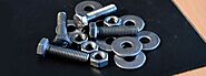 Best Quality Fasteners Manufacturer, Supplier in Bangalore