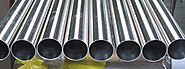 Stainless Steel Pipe Manufacturer, Supplier in Kolkata