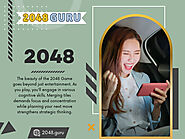 2048 Play Game