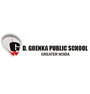 Proximity to Pari Chowk: G.D. Goenka Public School in Greater Noida