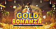 Gold Bonanza: