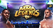 MMA Legends: