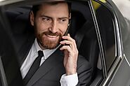 Hire Luxury Mercedes Maybach Chauffeur London